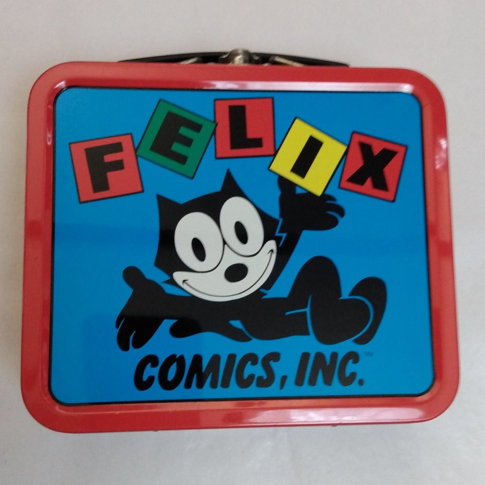Felix Mini Lunchbox